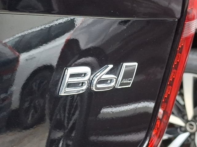 صورة مصغرة 30 لـ 2026 Volvo XC90 CORE