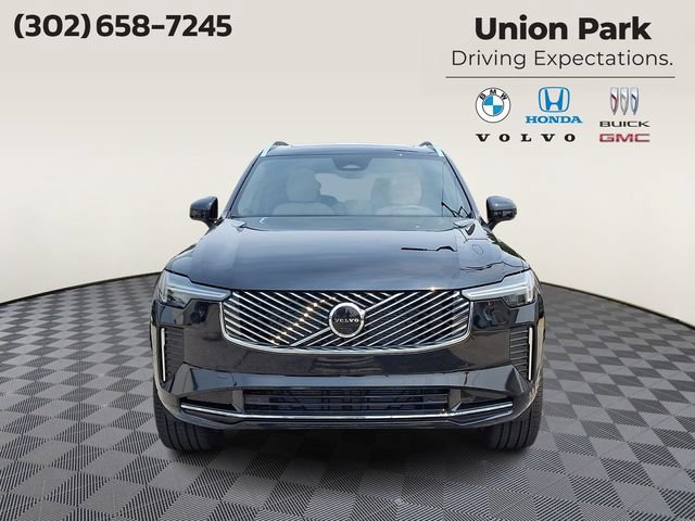 2026 Volvo XC90 CORE 照片 2
