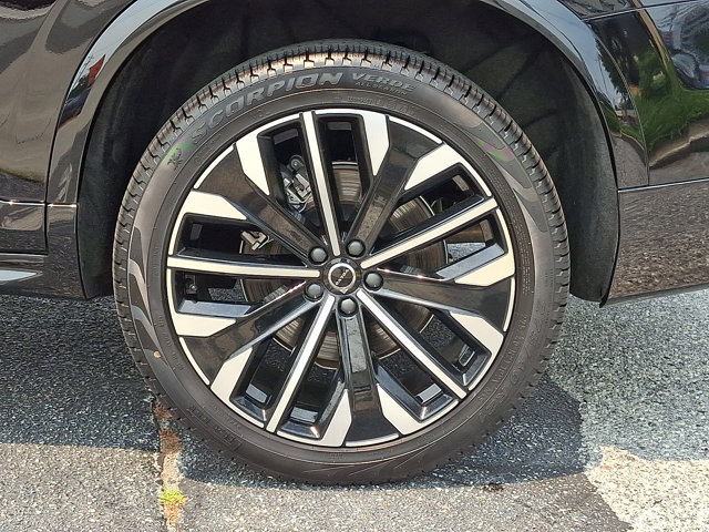2026 Volvo XC90 CORE 照片 8