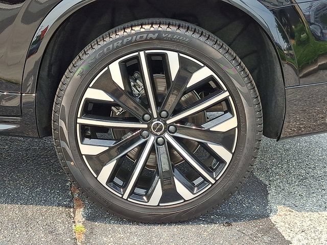 2026 Volvo XC90 CORE 照片 8