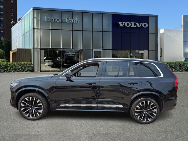 2026 Volvo XC90 CORE 照片 7