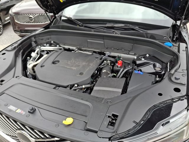 صورة مصغرة 27 لـ 2026 Volvo XC90 CORE
