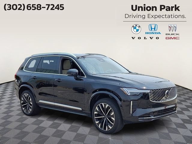 2026 Volvo XC90 CORE 照片 3