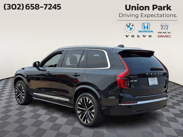 2026 Volvo XC90 CORE 照片 6