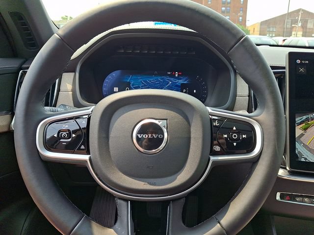 صورة مصغرة 18 لـ 2026 Volvo XC90 CORE