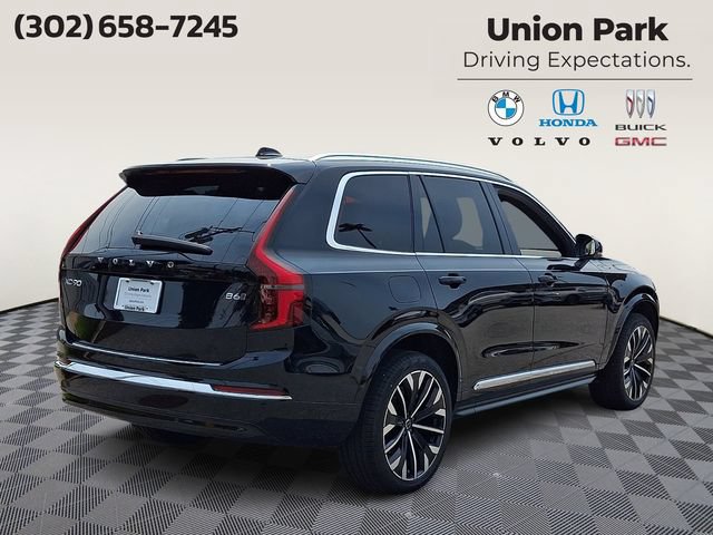 2026 Volvo XC90 CORE 照片 4