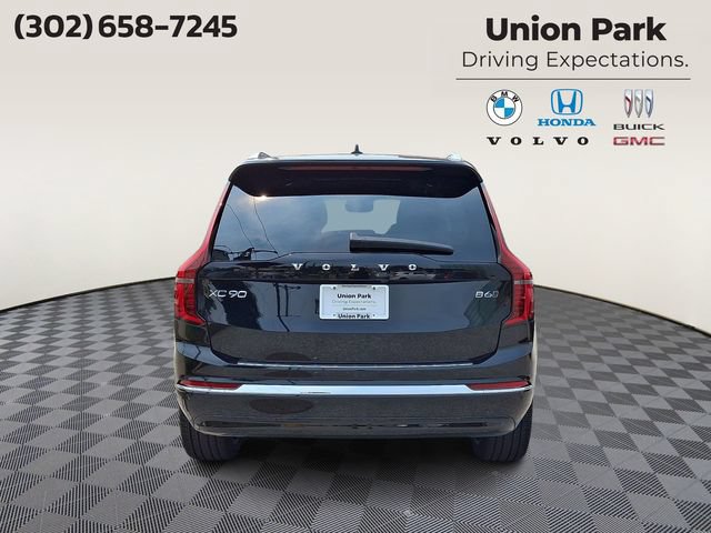 2026 Volvo XC90 CORE 照片 5