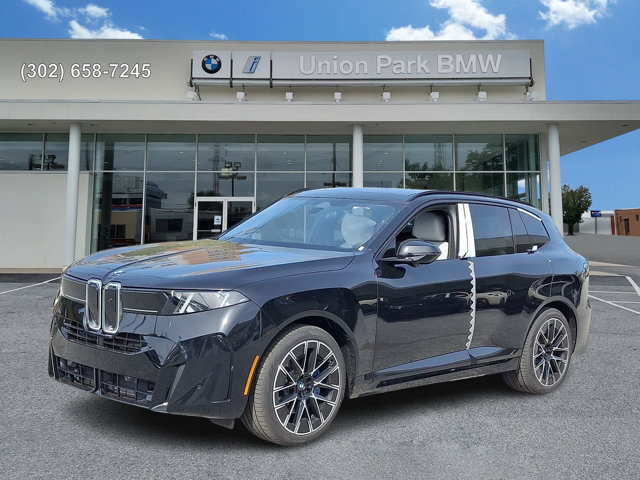 New 2027 BMW X5 40 xDrive