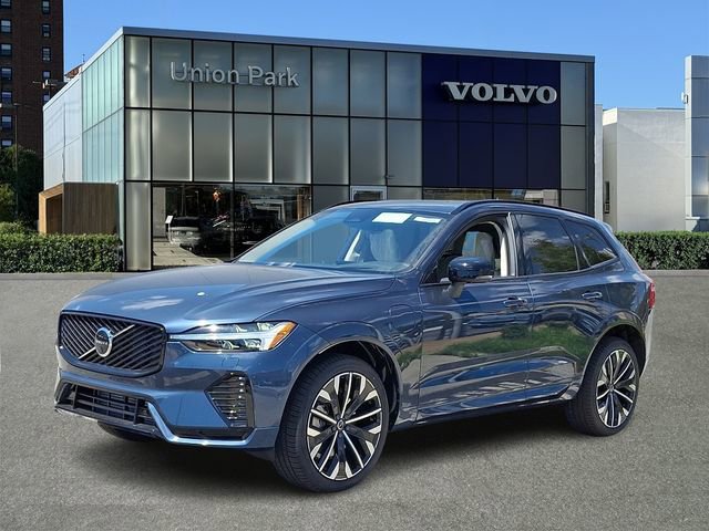 New 2026 Volvo XC60 Plug-In Hybrid Ultra