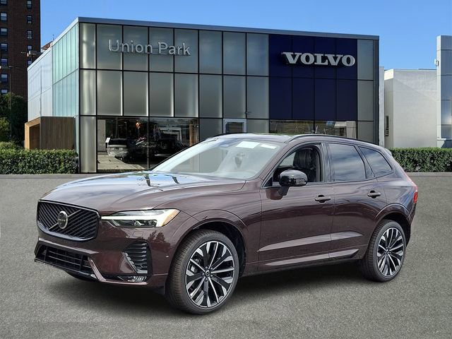 New 2026 Volvo XC60 Ultra