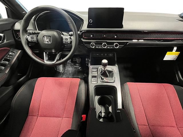 2026 Honda CIVIC SI — миниатюра 15