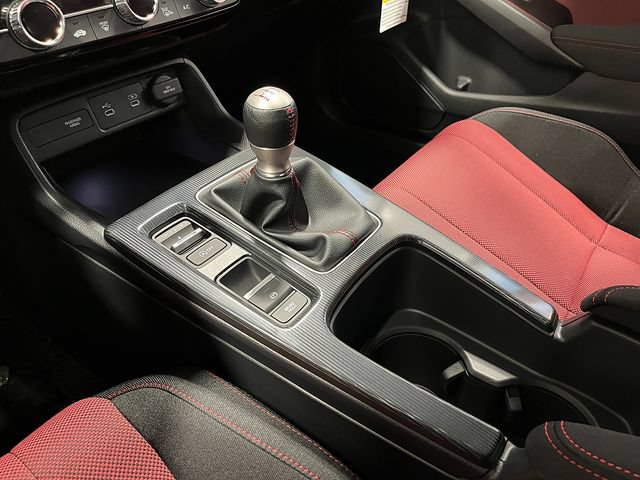2026 Honda CIVIC SI — миниатюра 19