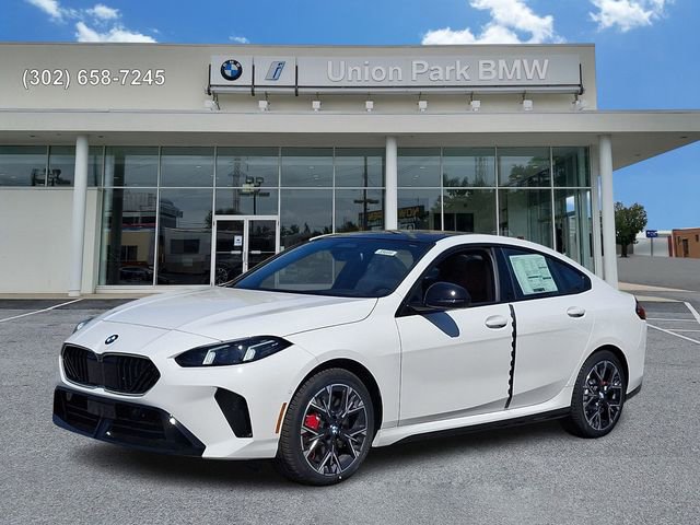 New 2026 BMW 228 Gran Coupe 228 xDrive