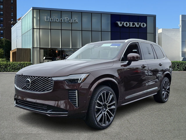 New 2026 Volvo XC90 Plus