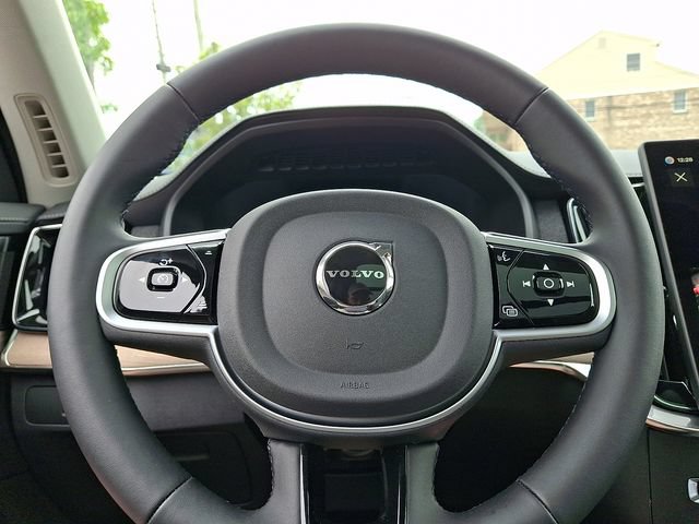 صورة مصغرة 18 لـ 2026 Volvo XC90 PLUS