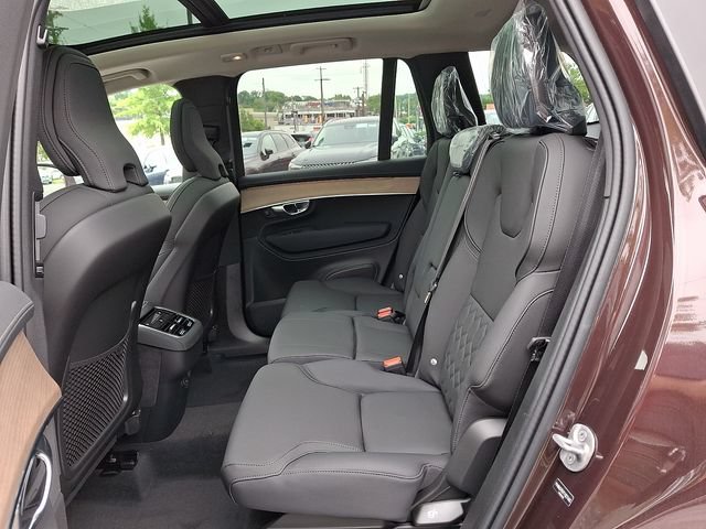 صورة 9 لـ 2026 Volvo XC90 PLUS
