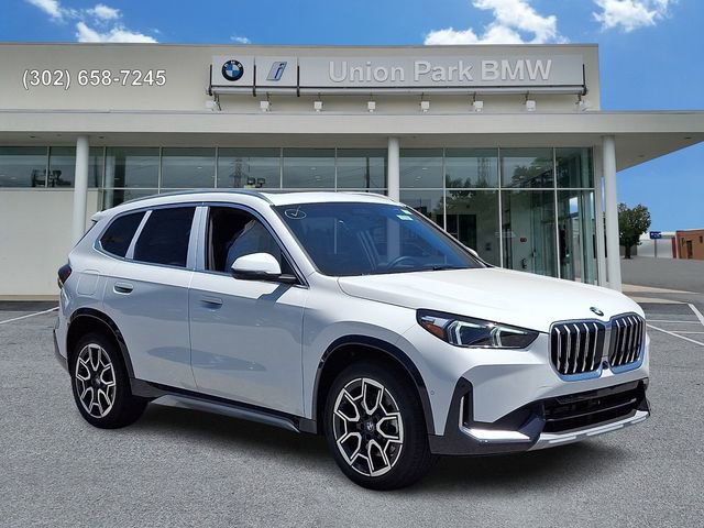 صورة 3 لـ 2026 BMW X1 XDRIVE28I