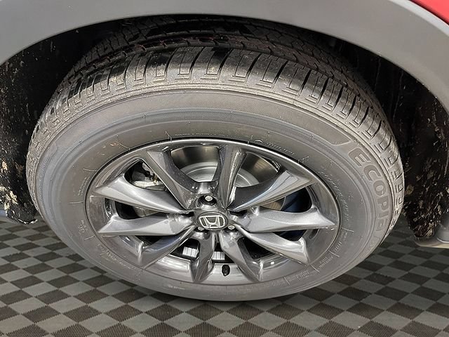 صورة 10 لـ 2026 Honda CR-V EX-L