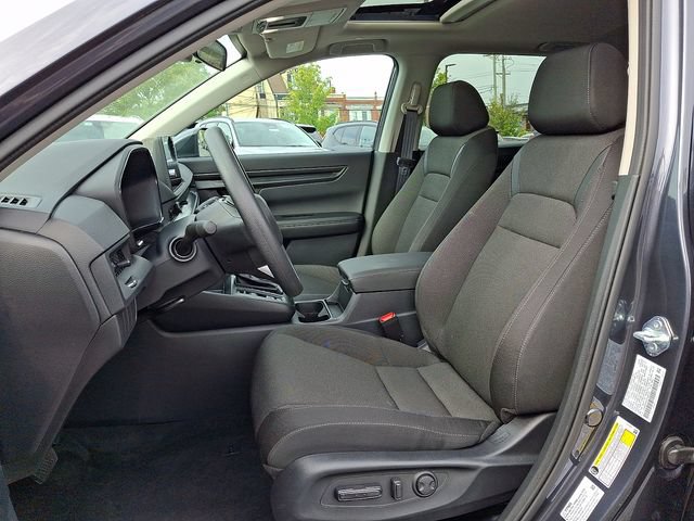 صورة مصغرة 14 لـ 2026 Honda CR-V EX