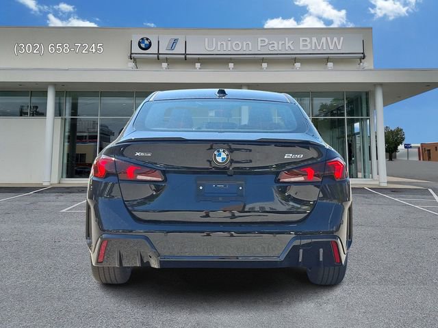 2026 BMW 228 GRAN COUPE 228 XDRIVE — фото 5