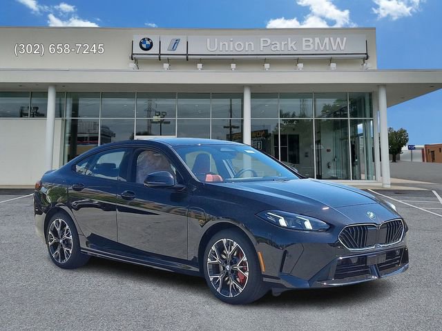 2026 BMW 228 GRAN COUPE 228 XDRIVE — фото 3
