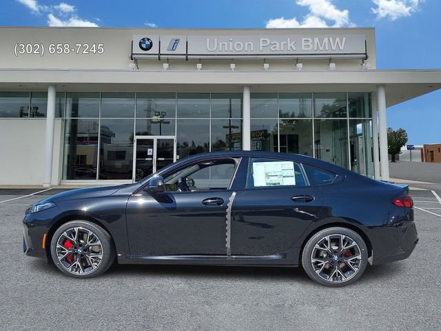 2026 BMW 228 GRAN COUPE 228 XDRIVE — фото 7