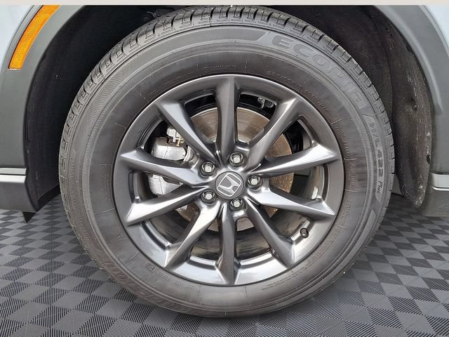 صورة 8 لـ 2026 Honda CR-V EX-L