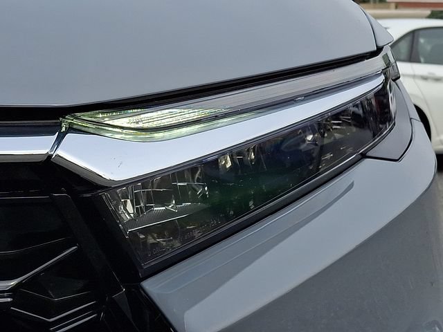 صورة 9 لـ 2026 Honda CR-V EX-L