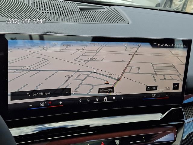 صورة 16 لـ 2027 BMW 540 540I XDRIVE