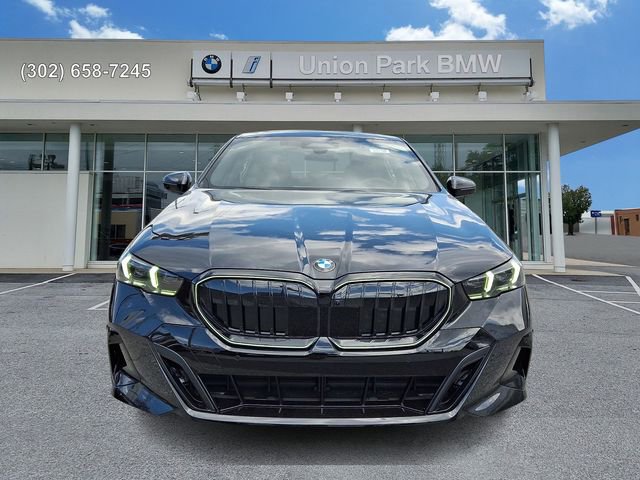 صورة 2 لـ 2027 BMW 540 540I XDRIVE