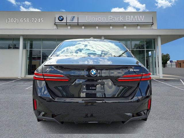 صورة 5 لـ 2027 BMW 540 540I XDRIVE