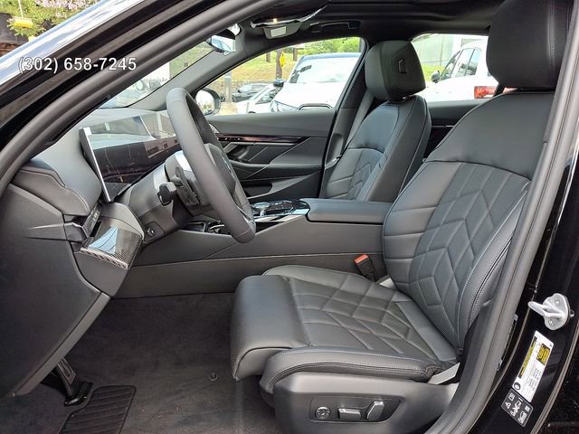 صورة 12 لـ 2027 BMW 540 540I XDRIVE