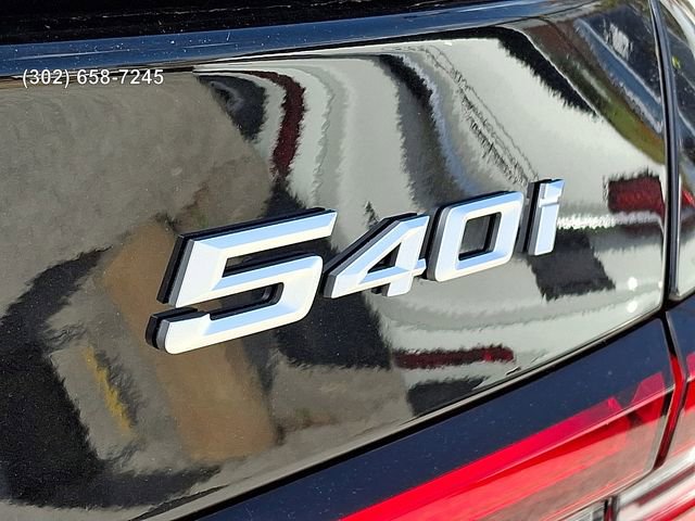 صورة 24 لـ 2027 BMW 540 540I XDRIVE