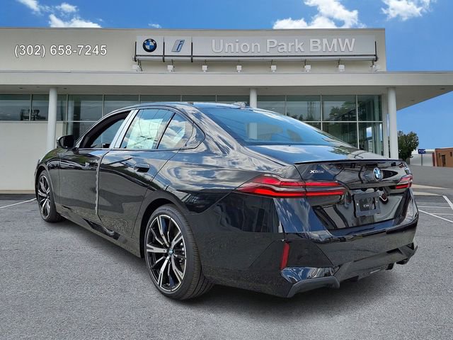 صورة 6 لـ 2027 BMW 540 540I XDRIVE