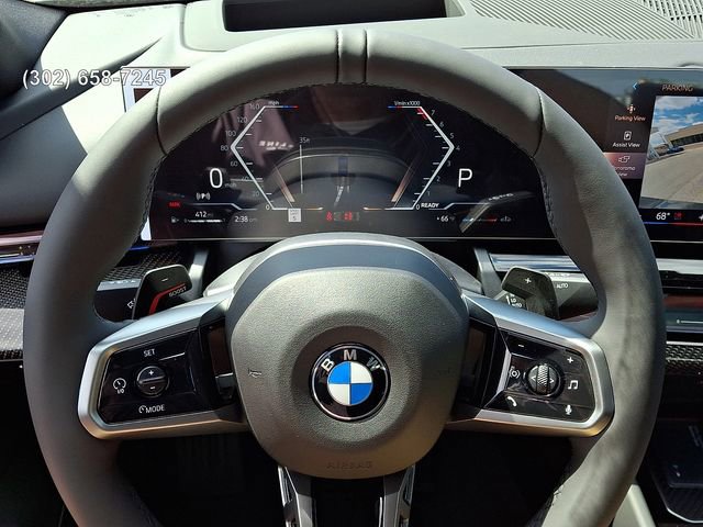 صورة 19 لـ 2027 BMW 540 540I XDRIVE