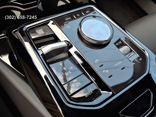 صورة 14 لـ 2027 BMW 540 540I XDRIVE