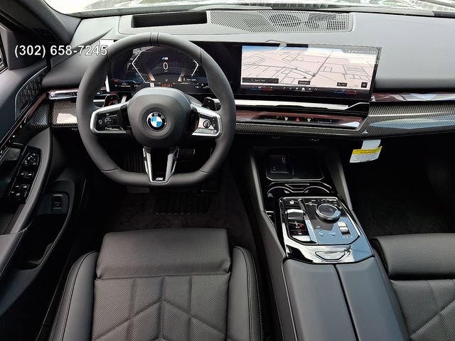 صورة 10 لـ 2027 BMW 540 540I XDRIVE