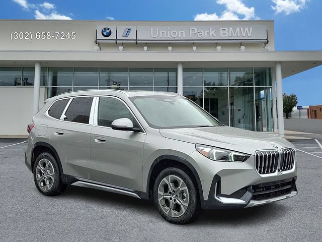 صورة 3 لـ 2026 BMW X1 XDRIVE28I
