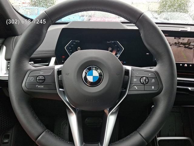 صورة مصغرة 18 لـ 2026 BMW X1 XDRIVE28I