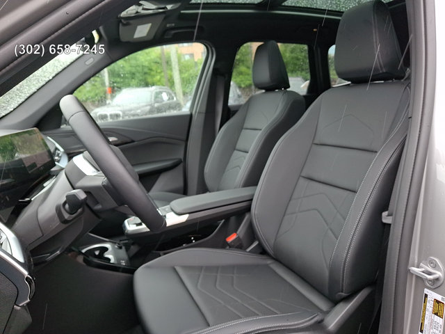 صورة مصغرة 12 لـ 2026 BMW X1 XDRIVE28I