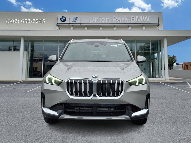 صورة مصغرة 2 لـ 2026 BMW X1 XDRIVE28I