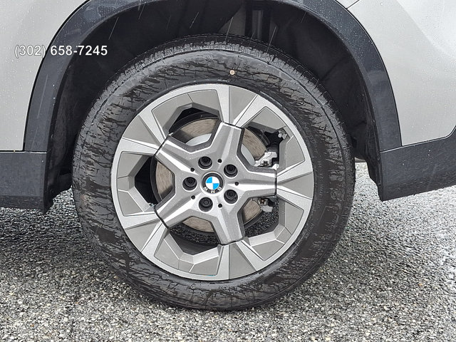 صورة مصغرة 8 لـ 2026 BMW X1 XDRIVE28I
