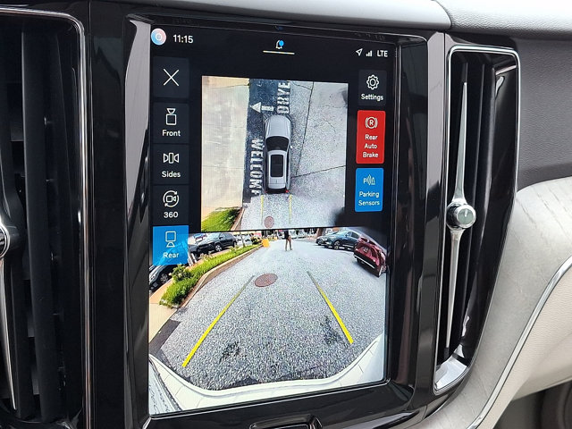 صورة مصغرة 18 لـ 2024 Volvo XC60 RECHARGE PLUG-IN HYBRID PLUS DARK THEME