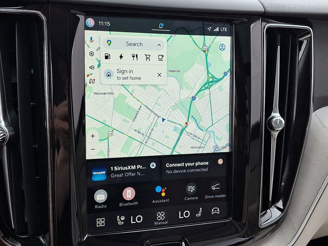صورة مصغرة 17 لـ 2024 Volvo XC60 RECHARGE PLUG-IN HYBRID PLUS DARK THEME