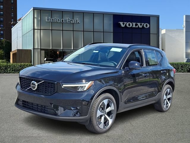 New 2026 Volvo XC40 Plus