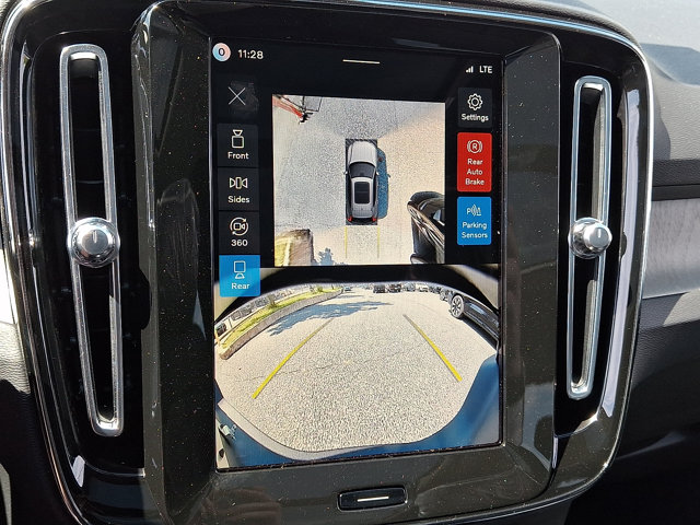 2026 Volvo XC40 PLUS 缩略图 16