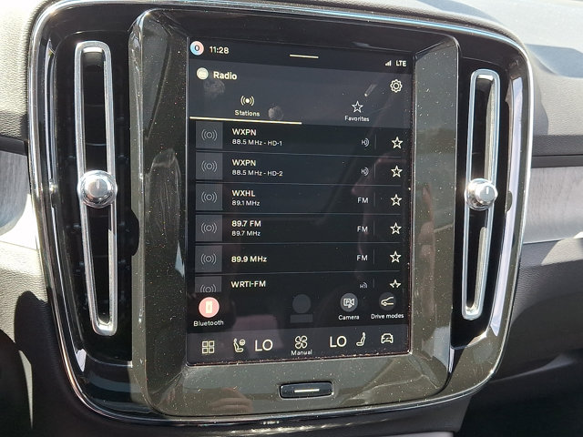 2026 Volvo XC40 PLUS 缩略图 15