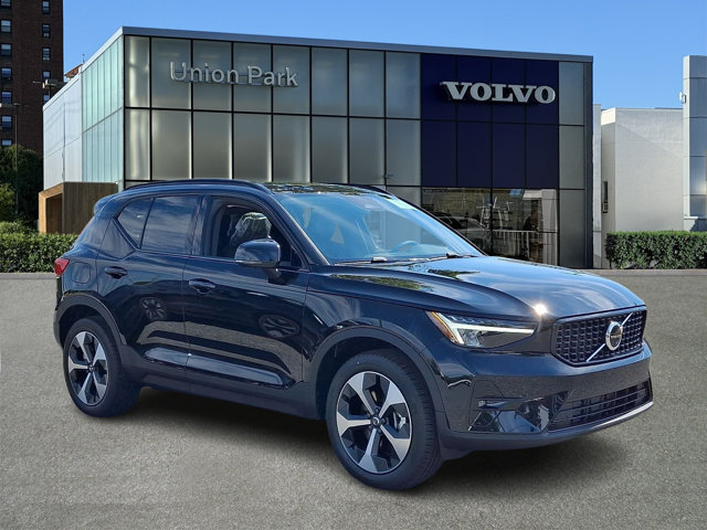 2026 Volvo XC40 PLUS 照片 3