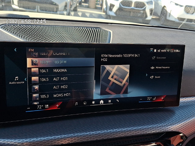 2026 BMW 330 330I NA XDRIVE — миниатюра 16