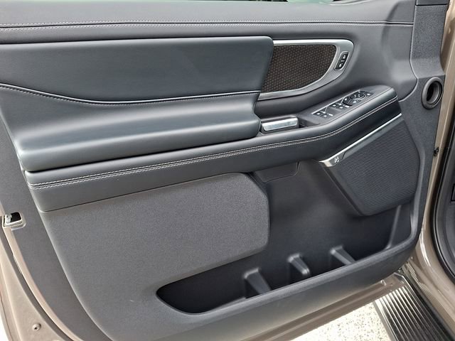 2026 FORD EXPEDITION MAX PLATINUM 缩略图 13